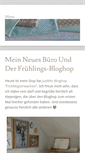 Mobile Screenshot of das-mach-ich-nachts.com
